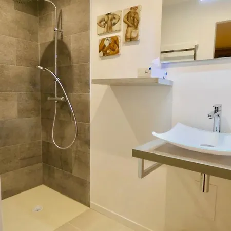 Luckey Homes - Rue De La Verrerie Apartment *