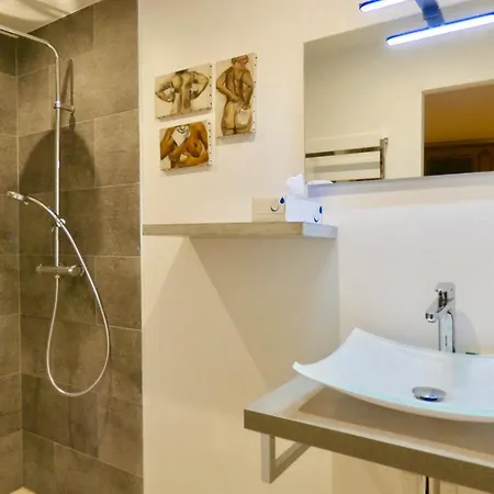 Luckey Homes - Rue De La Verrerie Apartment Montpellier