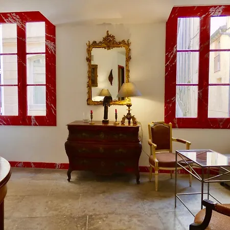 Luckey Homes - Rue De La Verrerie