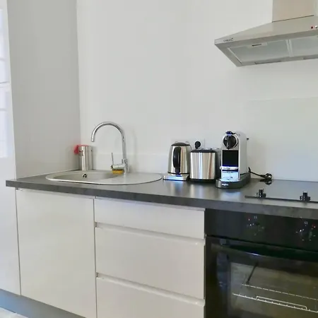 Luckey Homes - Rue De La Verrerie