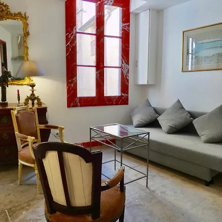 Luckey Homes - Rue De La Verrerie Apartment