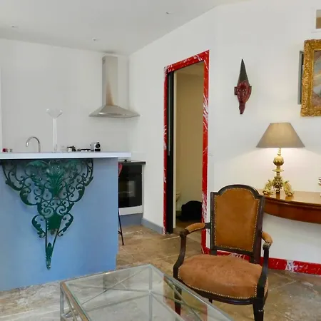 Luckey Homes - Rue De La Verrerie Apartment Montpellier