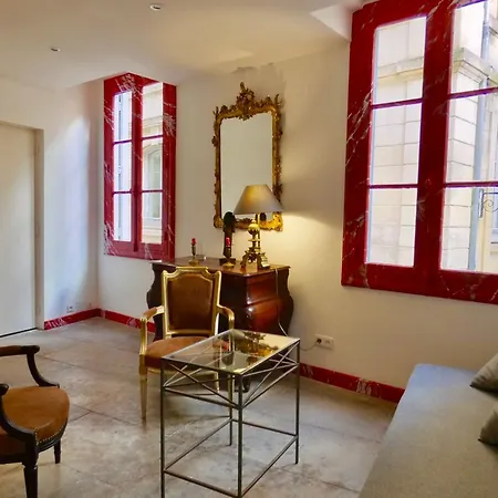 Luckey Homes - Rue De La Verrerie Apartment *