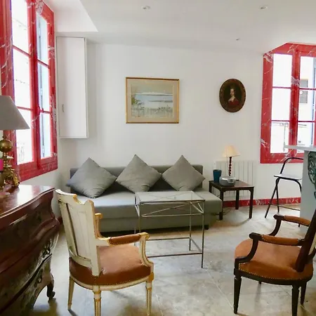 Luckey Homes - Rue De La Verrerie Apartment Montpellier